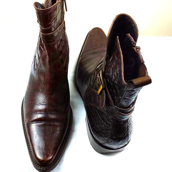 Donald J. Pliner Western Couture Collection - Picture 3 of 3